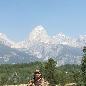 Meet your Posher, Rick